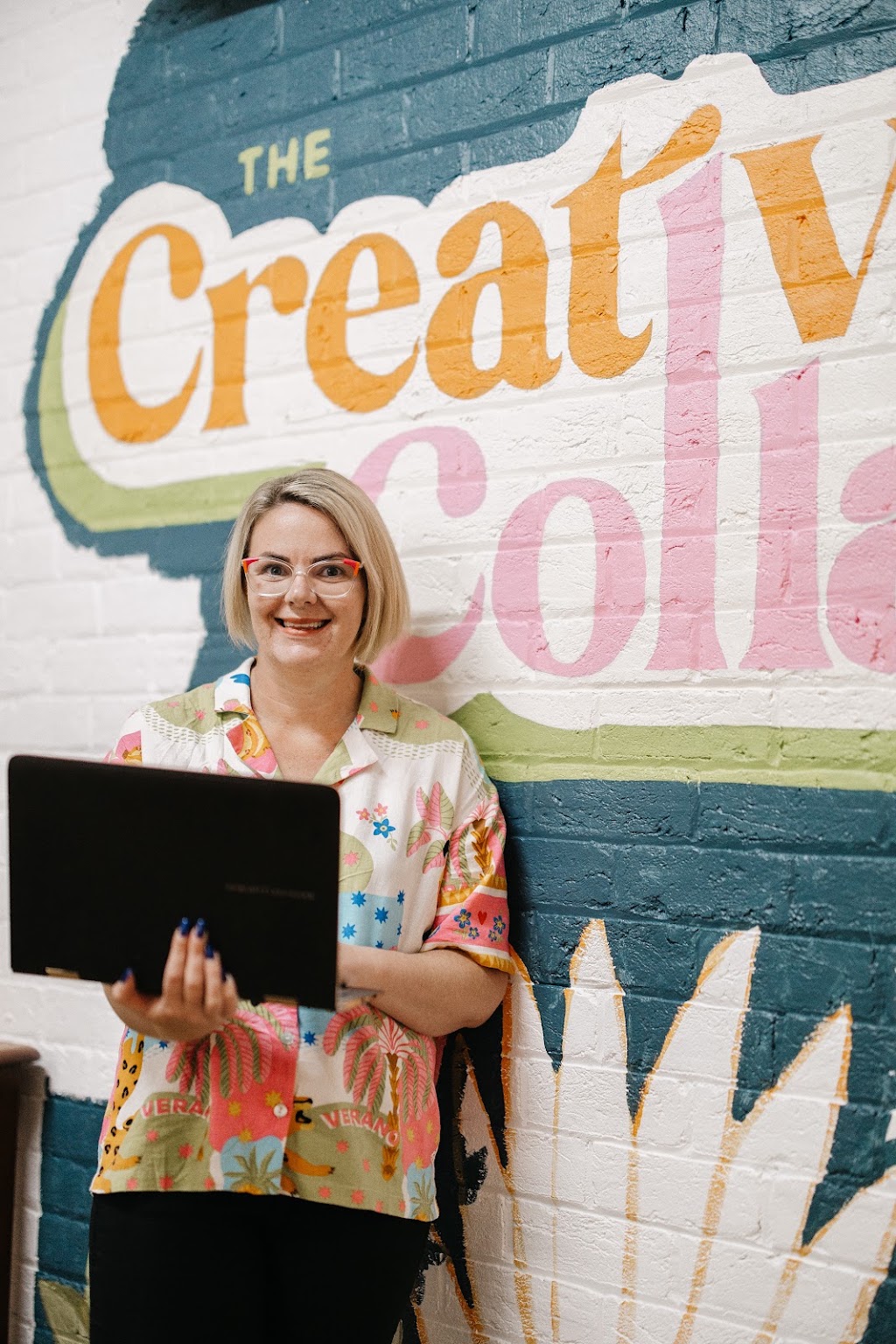 The Creative Collab Narromine | Kieraths Shopping Square, Shop 9/76 Dandaloo St, Narromine NSW 2821, Australia | Phone: 0422 440 090