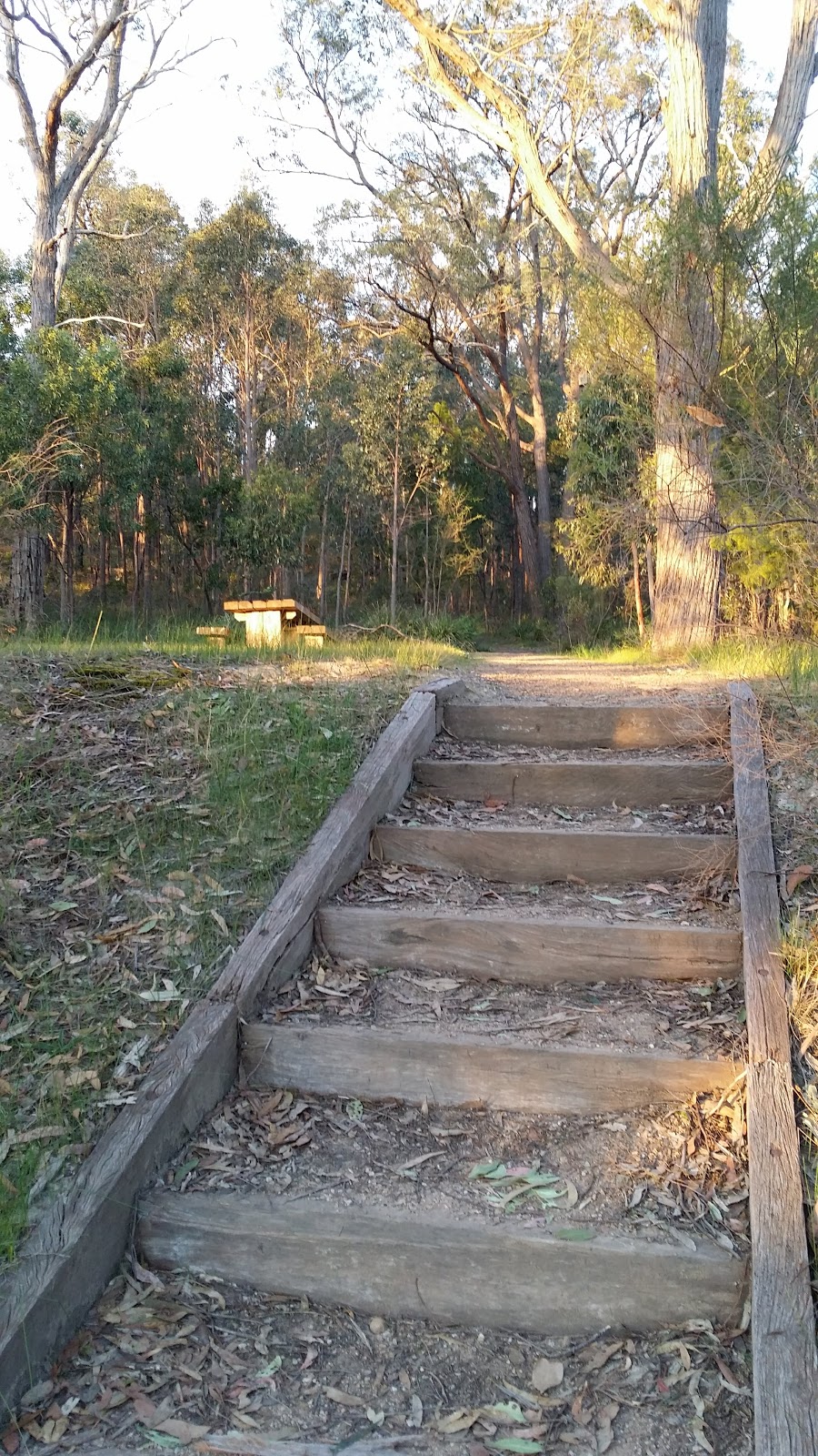 Grandfill Reserve | park | Webster Ave, Croydon VIC 3136, Australia