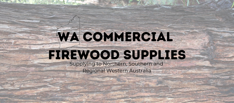 WA Commercial Firewood Supplies | Lot 455 St Albans Rd, Baldivis WA 6171, Australia | Phone: 0483 839 798