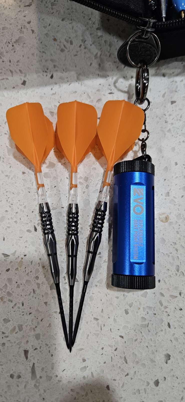 Darts and Cues Australia | 21 Kingsthorpe Haden Rd, Kingsthorpe QLD 4400, Australia | Phone: 0499 988 801