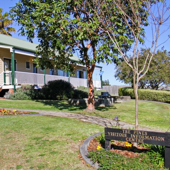 Dural Visitor Information Centre | 656A Old Northern Rd, Dural NSW 2158, Australia | Phone: (02) 9651 4411