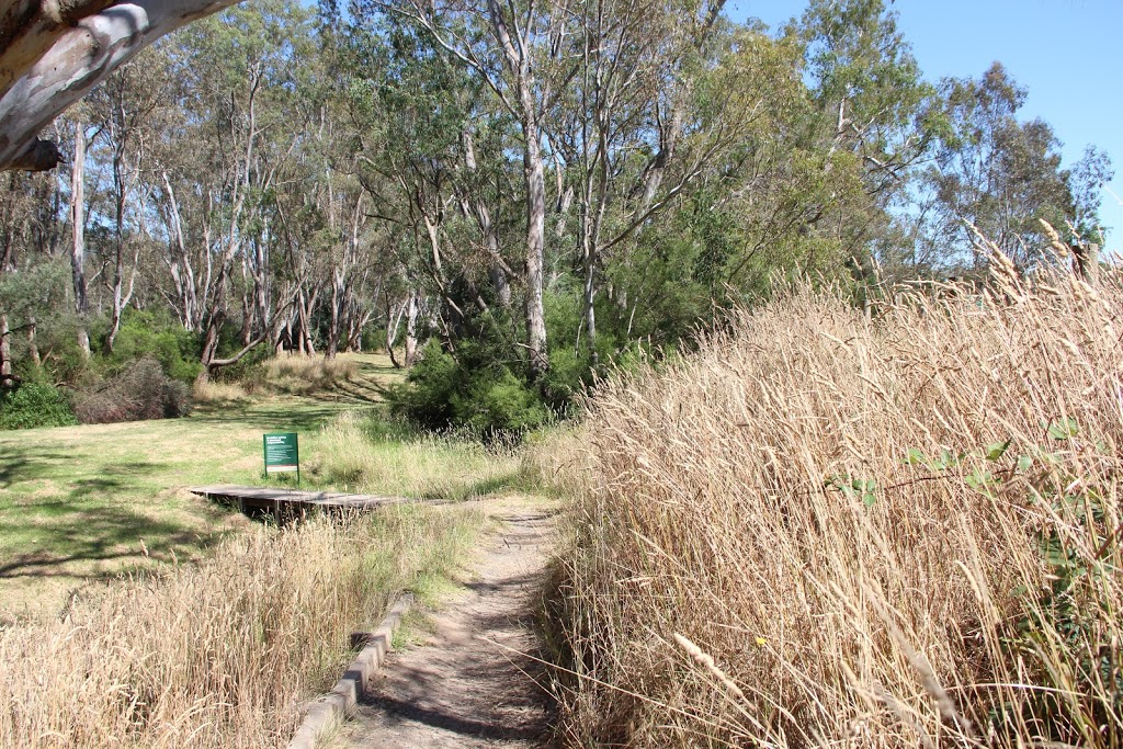 Trawool Wildlife Reserve Campground | campground | Greenslopes Rd, Trawool VIC 3660, Australia