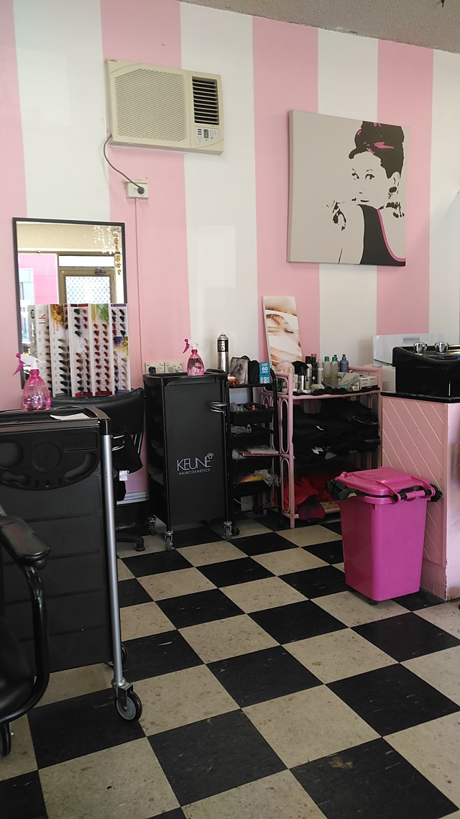 Nicoles Silver Snippers | hair care | 6/495 Pacific Hwy, Belmont NSW 2280, Australia | 0249452419 OR +61 2 4945 2419