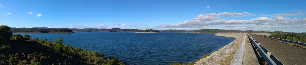 Cardinia Reservoir Park | Duffys Rd, Narre Warren East VIC 3804, Australia | Phone: 13 19 63