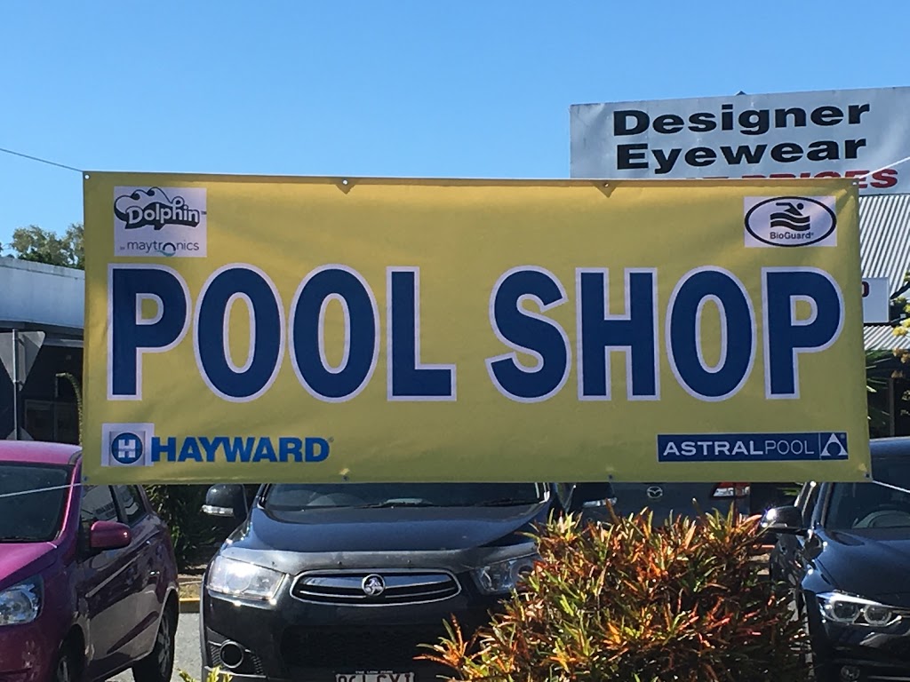 Marina Pools | store | 26/200 Old Cleveland Rd, Capalaba QLD 4157, Australia | 0732451966 OR +61 7 3245 1966