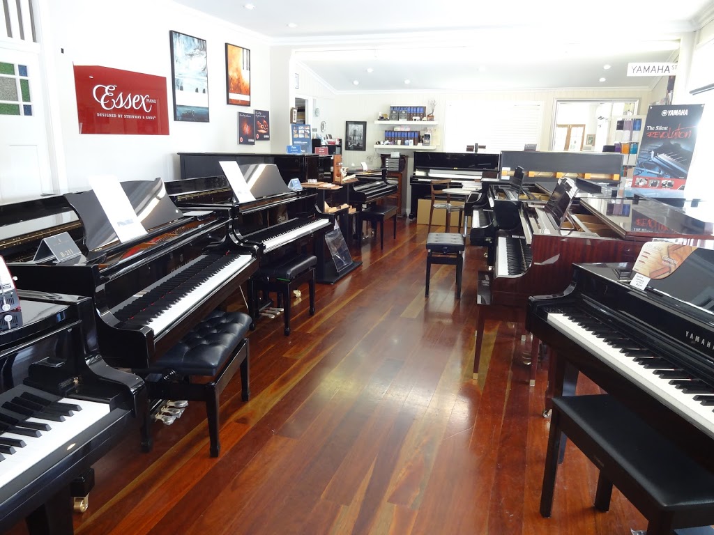 Boyds: The Piano Shop - Weekday Appointments Welcome! | electronics store | 123 Lodge Rd, Wooloowin QLD 4030, Australia | 0733578885 OR +61 7 3357 8885