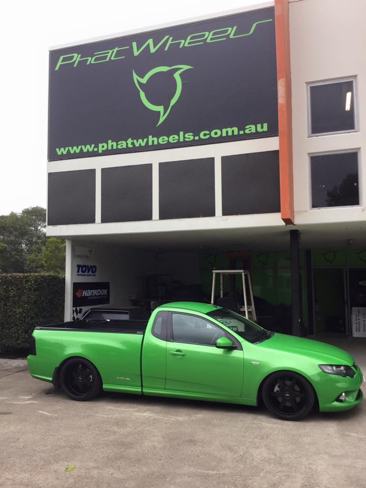 PhatWheels | car repair | 1/140 Kerryl St, Kunda Park QLD 4556, Australia | 0754537443 OR +61 7 5453 7443