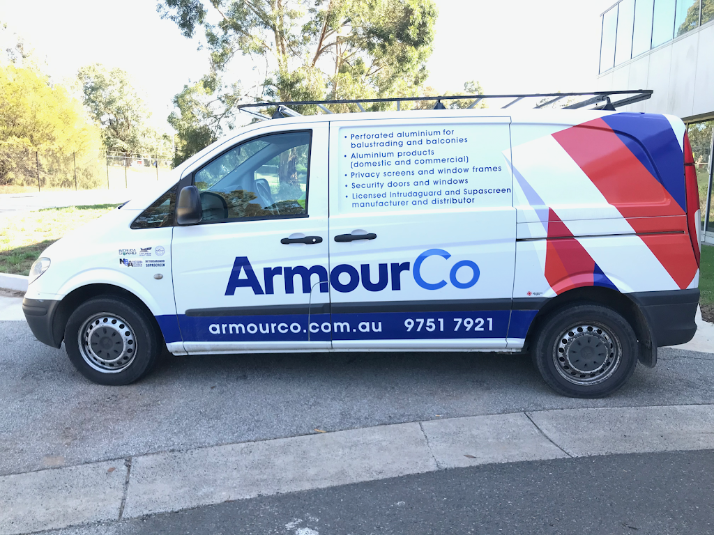 Armourco security screens and doors | storage | 2 Merrindale Dr, Croydon South VIC 3136, Australia | 0397517921 OR +61 3 9751 7921