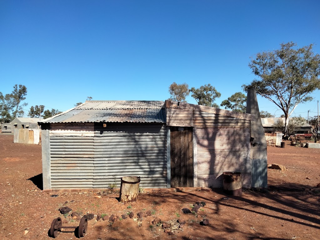 Gwalia Ghost Town | 15 Manning St, Leonora WA 6438, Australia | Phone: (08) 9037 7122 Gwalia Ghost Town | 15 Manning St, Leonora WA 6438, Australia | Phone: (08) 9037 7122