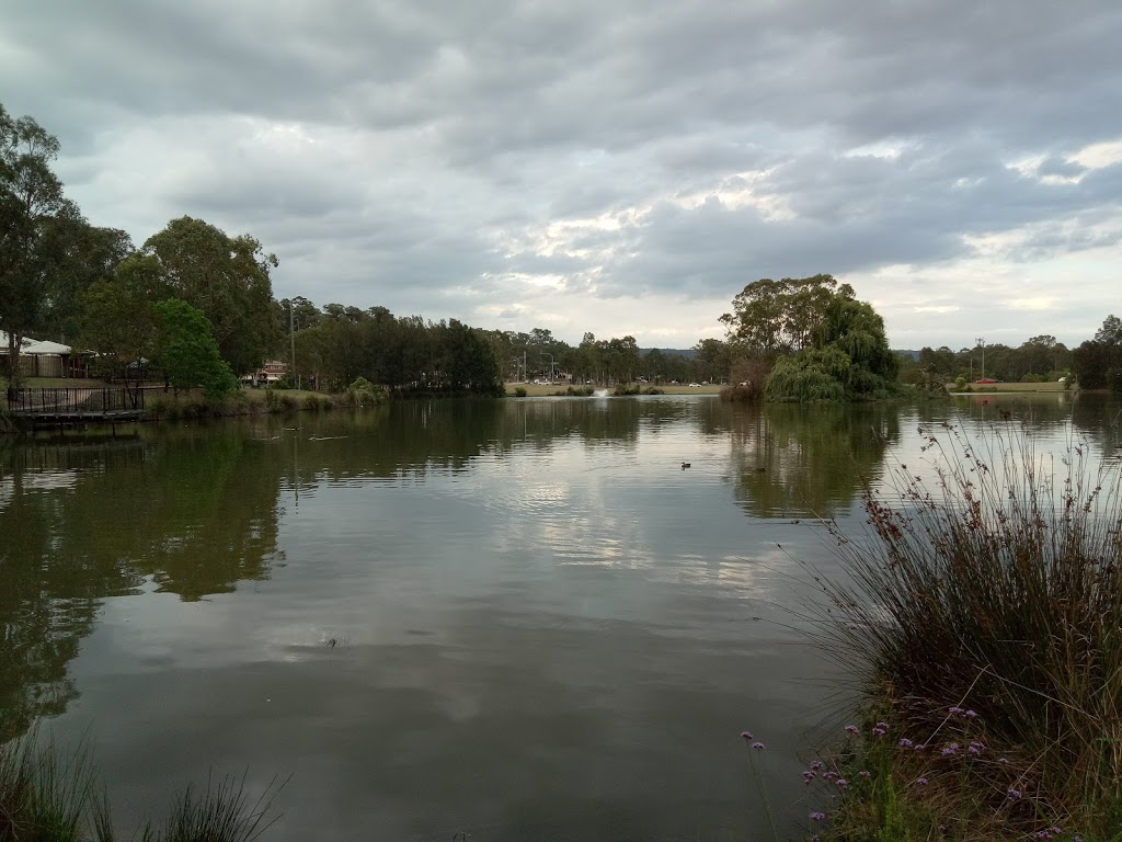 Glenmore Loch | Glenmore Park NSW 2745, Australia