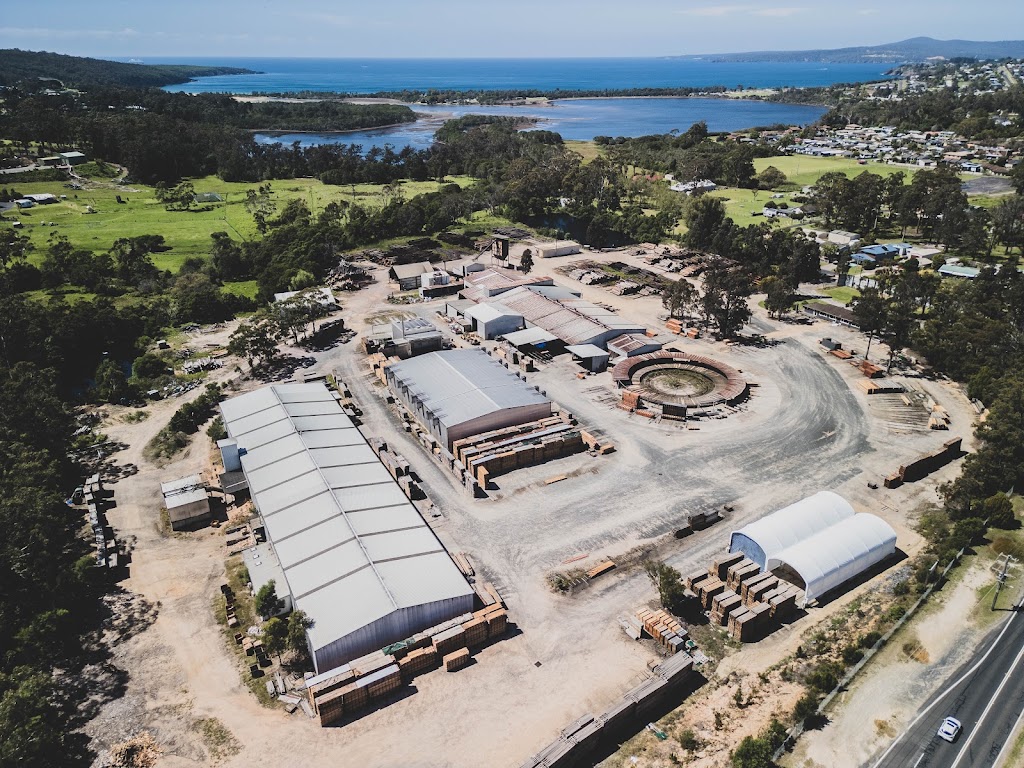 South Coast Timber | 3 Storey Ave, Eden NSW 2551, Australia | Phone: (02) 6496 2697