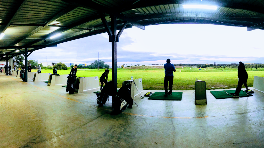 Mt Derrimut Driving Range & Mini Golf | 475 Mt Derrimut Rd, Derrimut VIC 3026, Australia | Phone: (03) 8737 9011