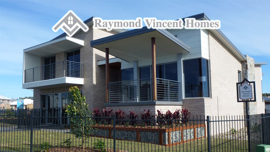 Raymond Vincent Homes | 15 Moss St, Nowra NSW 2541, Australia | Phone: (02) 4296 0555