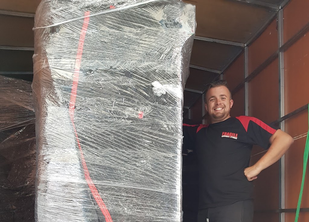 Fragile Removals Sydney | moving company | 2/2 Greenlees Ave, Concord NSW 2137, Australia | 1800819929 OR +61 1800 819 929