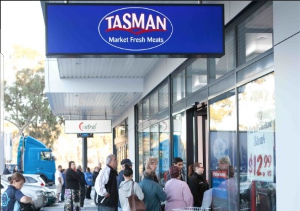 Tasman Butchers South Morang | store | 10/338-342 McDonalds Rd, South Morang VIC 3752, Australia | 0394365999 OR +61 3 9436 5999