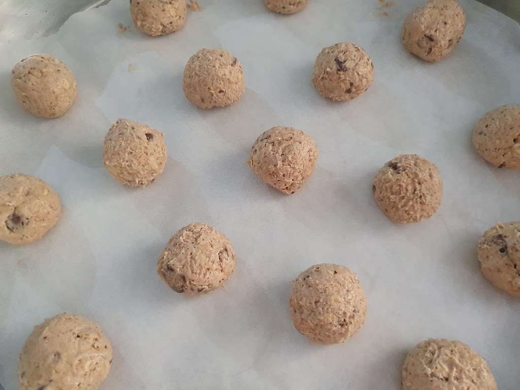 Delic Kitchen Lactation Cookies | bakery | Patterson Dr, Middle Swan WA 6056, Australia | 0407235400 OR +61 407 235 400