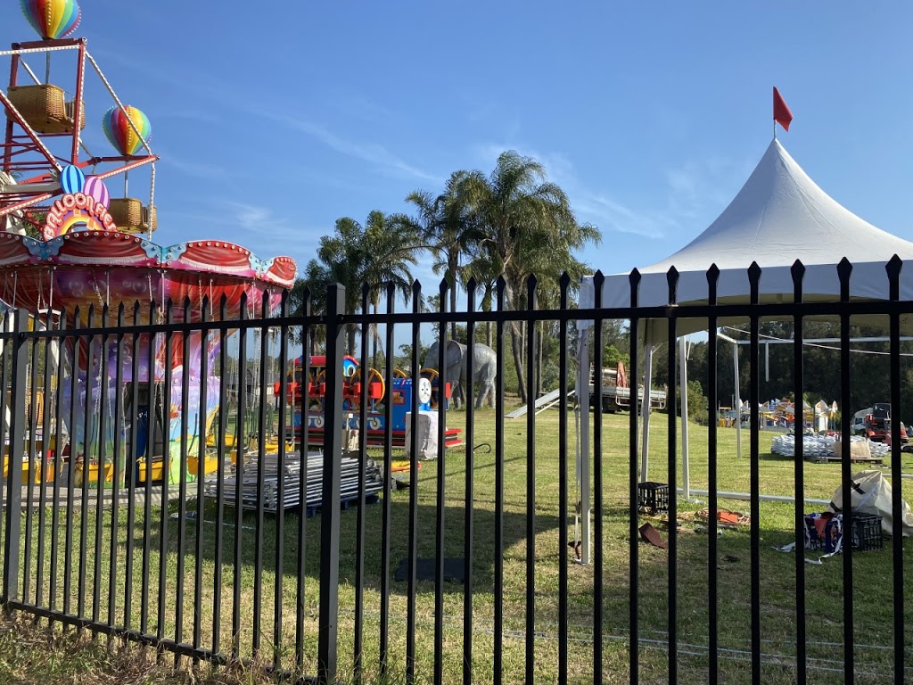 Adventureland Sydney | 1744 Camden Valley Way, Edmondson Park NSW 2174, Australia | Phone: 0437 002 003