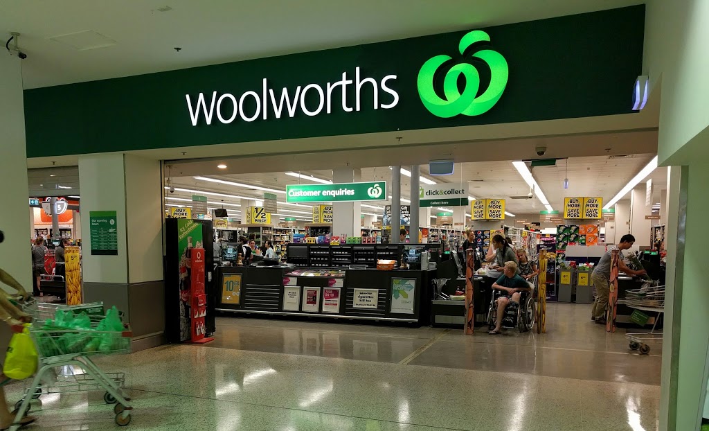Woolworths Airport West | 25-39 Louis St, Airport West VIC 3042, Australia | Phone: (03) 8347 6599
