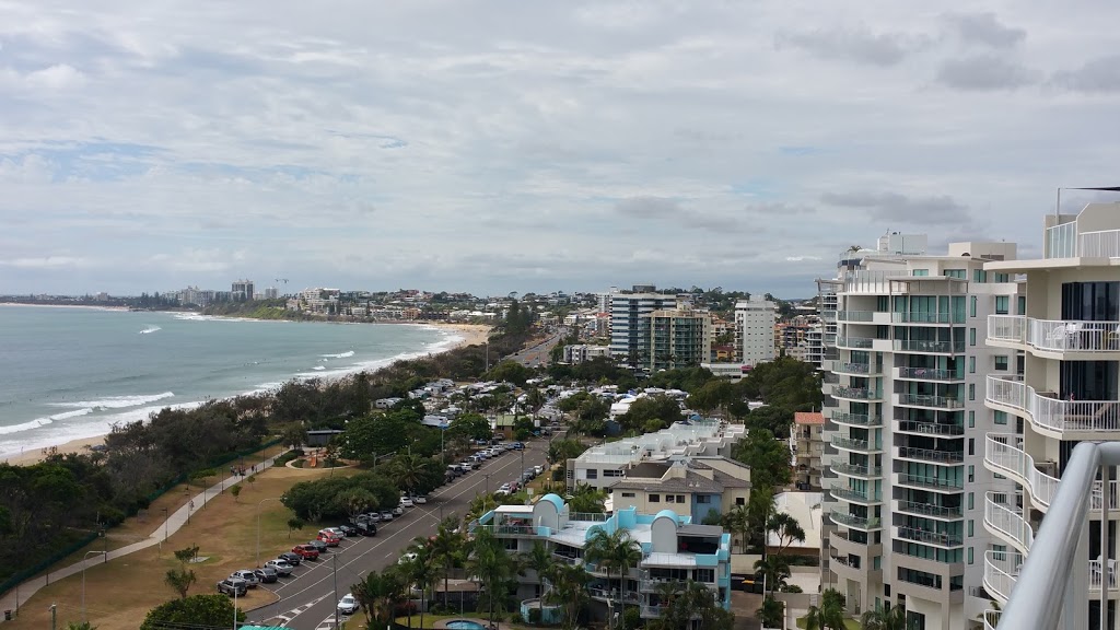 Catalina Resort | 47 Sixth Ave, Maroochydore QLD 4558, Australia | Phone: (07) 5443 8666