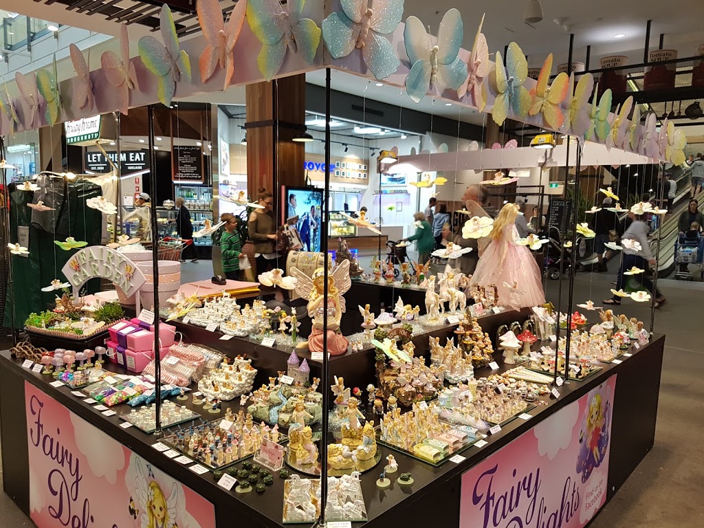 Fairy Delights | 8 Acorn St, Aberfoyle Park SA 5159, Australia | Phone: 0420 363 434