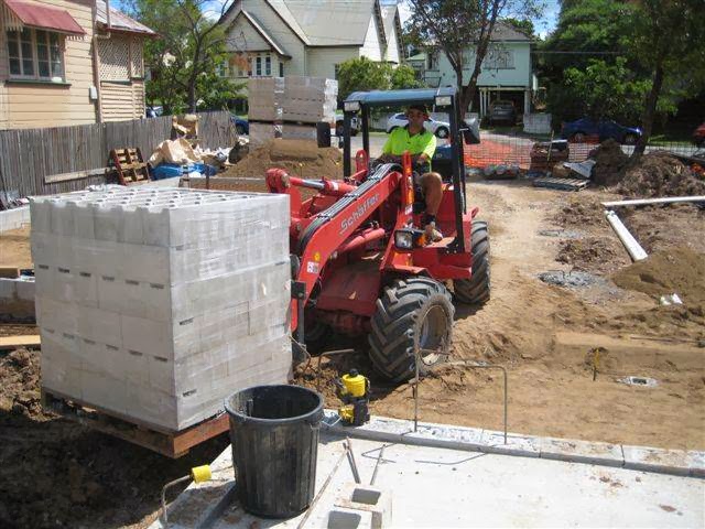 Schaffer Loaders | store | U5/71 Beringarra Ave, Malaga WA 6090, Australia | 1300882161 OR +61 1300 882 161