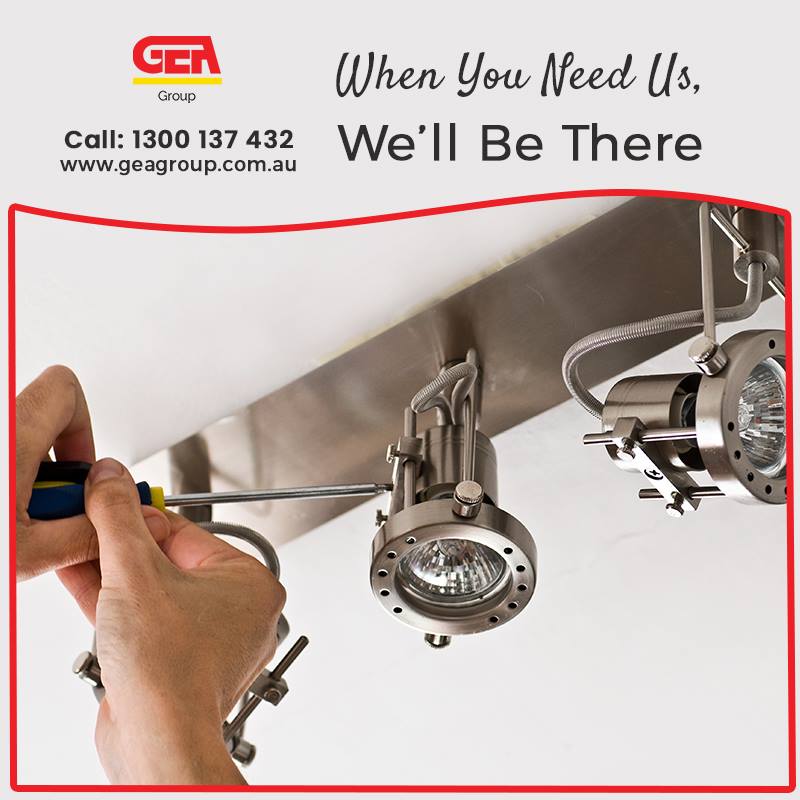 Local Residential & Commercial Electrical Contractors Melbourne  | 20/39 Grand Blvd, Montmorency VIC 3094, Australia | Phone: 1300 137 432