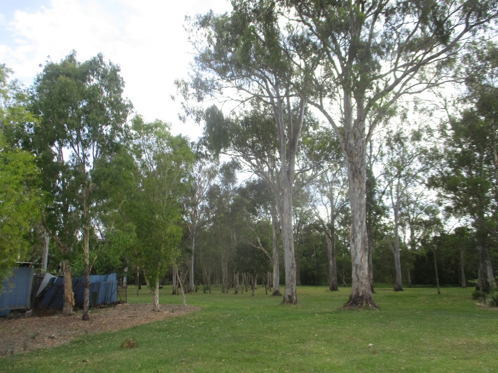 Penarth Street Park | park | Beenleigh Rd, Sunnybank Hills QLD 4109, Australia