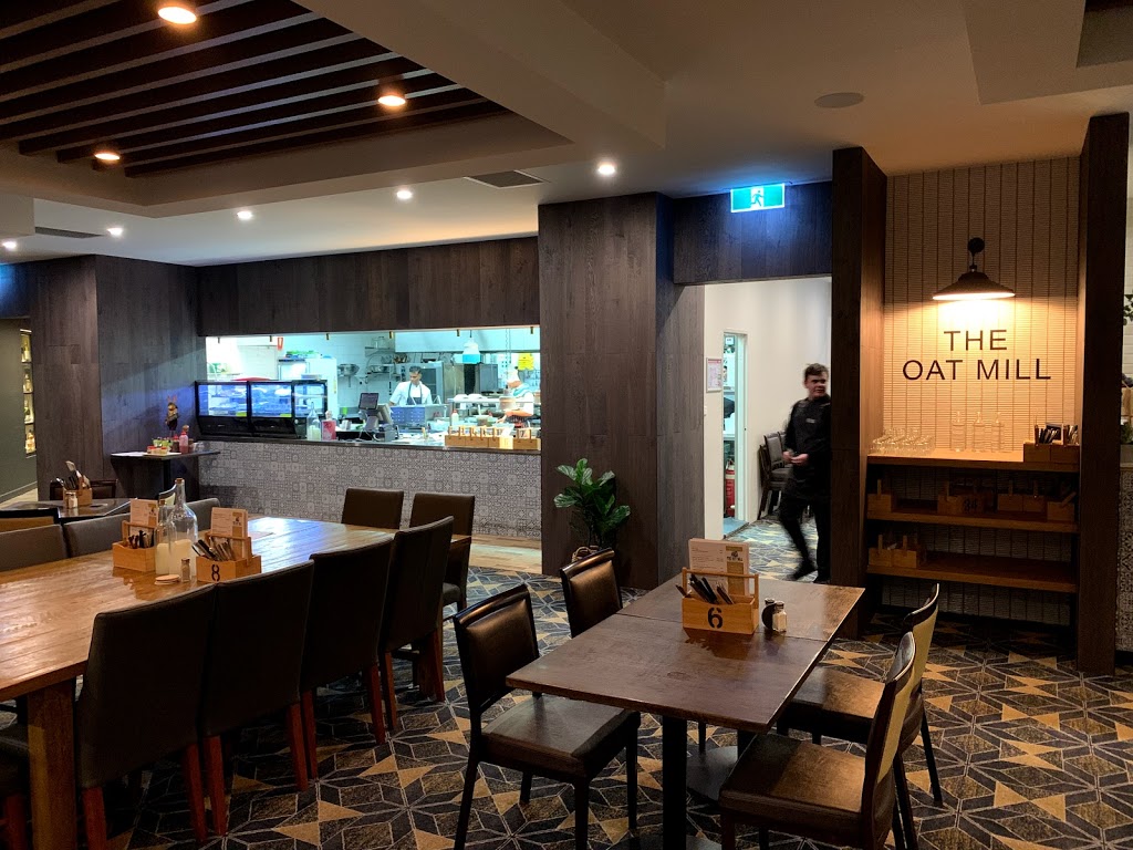 The Oat Mill | 23 Letitia St, Oatley NSW 2223, Australia | Phone: (02) 9580 2002