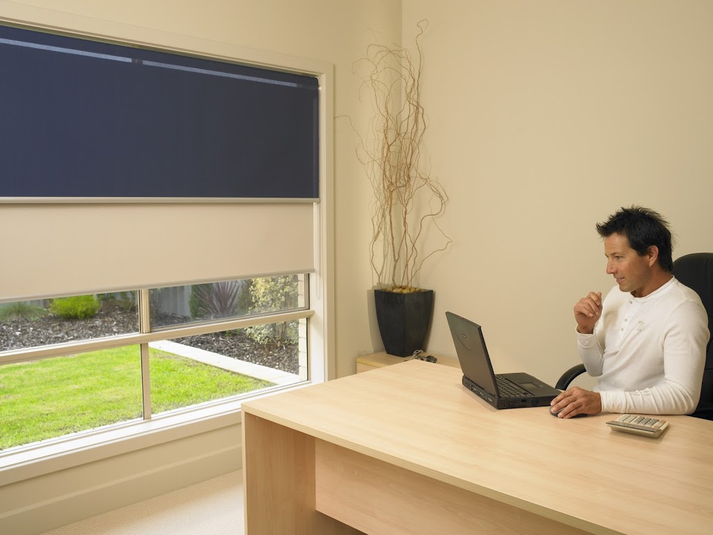 Just Roller Blinds | 617-619 Howitt Street, Soldiers Hill VIC 3350, Australia | Phone: 1300 789 470