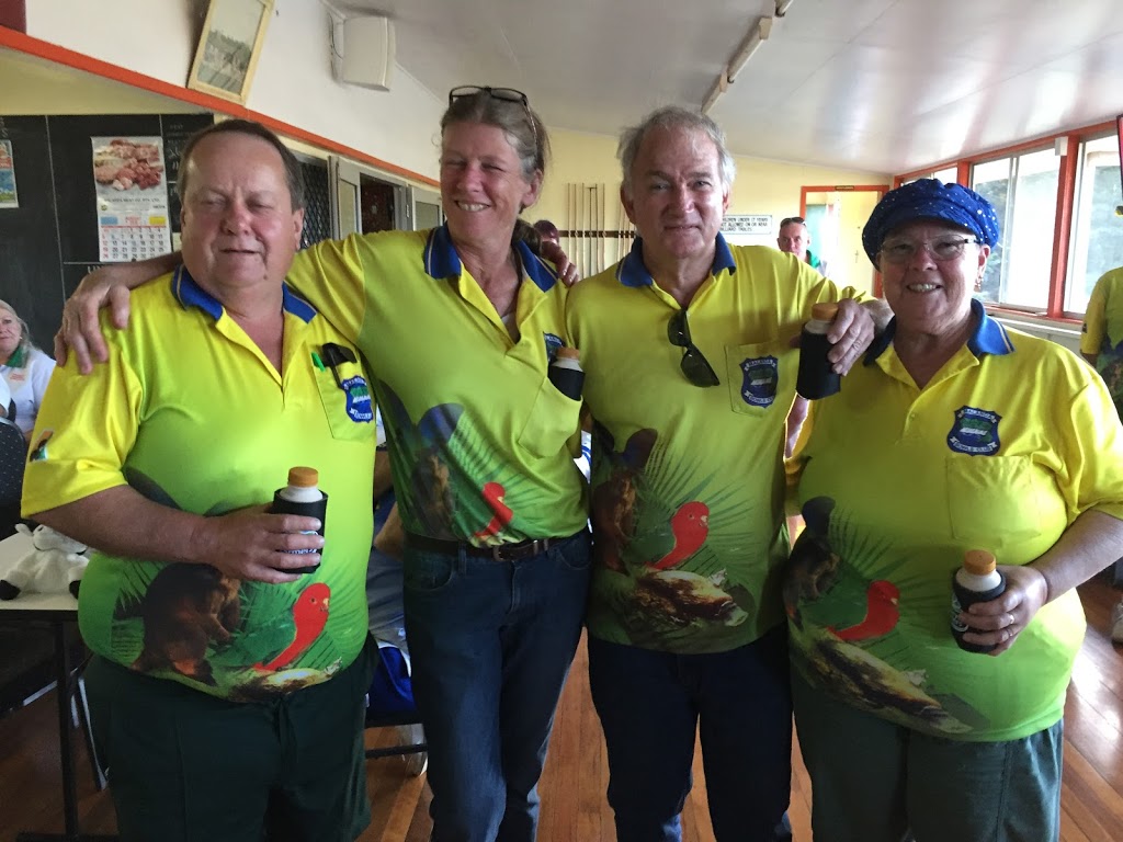 Malanda Bowling Club |  | 18 Park Ave, Malanda QLD 4885, Australia | 0740965334 OR +61 7 4096 5334