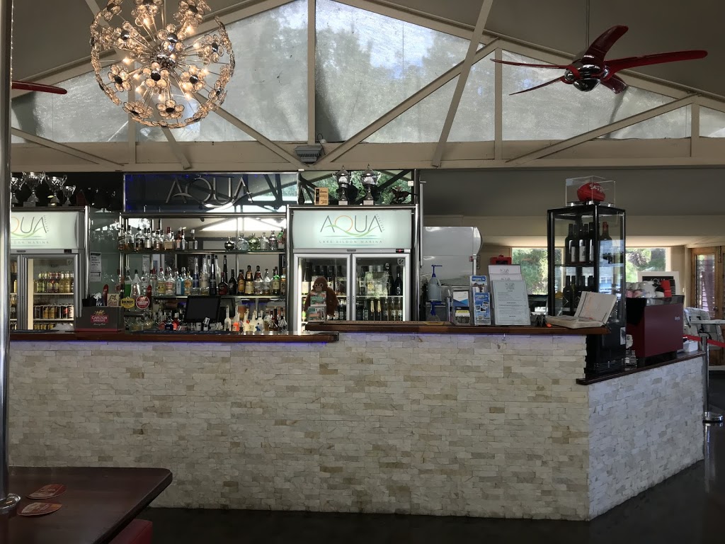 Aqua Bar & Café Lake Eildon | cafe | 190 Sugarloaf Rd, Eildon VIC 3713, Australia | 0425816959 OR +61 425 816 959