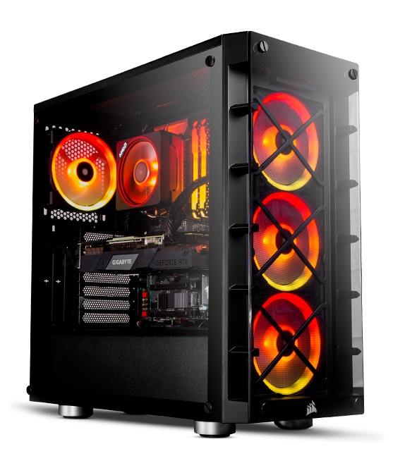 Edge Performance Custom Gaming Pc | 30 Patawalonga Frontage, Glenelg North SA 5045, Australia | Phone: 0424 688 747