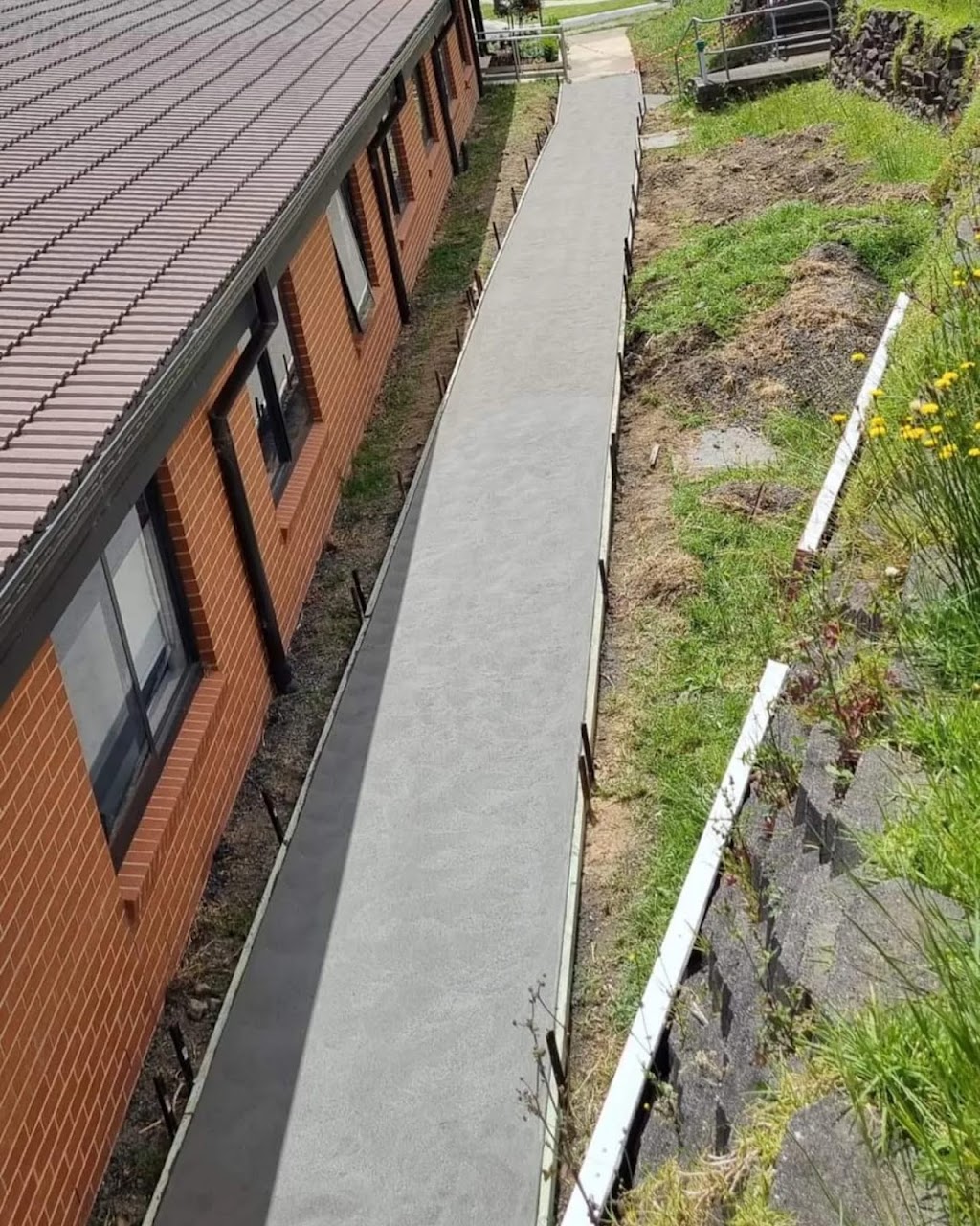 Burra Concreting Services Pty Ltd | Factory 3/41 Sanders St, Korumburra VIC 3950, Australia | Phone: 0457 548 592
