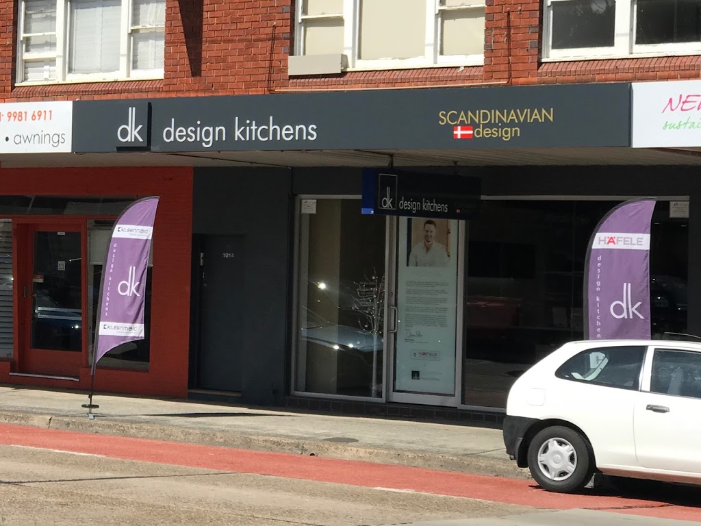 DK Design Kitchens | furniture store | Collaroy NSW 2097, Australia