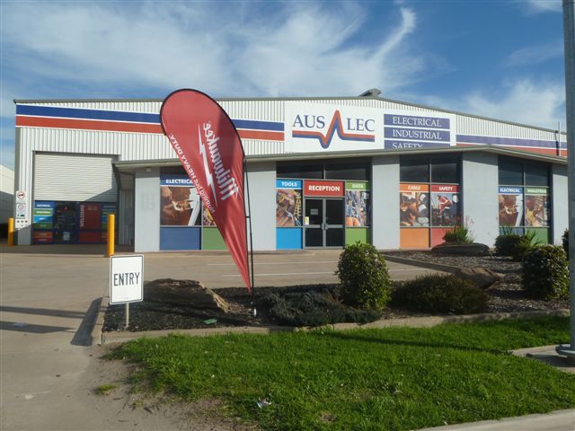 Auslec Wingfield | store | 203 Cormack Rd, Wingfield SA 5013, Australia | 0883595744 OR +61 8 8359 5744