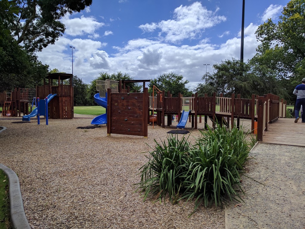 Watson Park | park | Ashburton VIC 3147, Australia