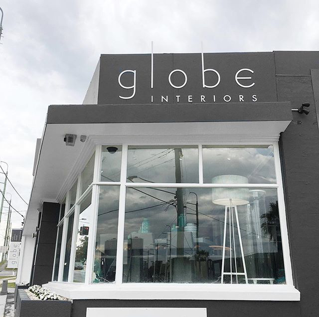 Globe Interiors | furniture store | 129 Ferry Rd, Southport QLD 4215, Australia | 0755324350 OR +61 7 5532 4350