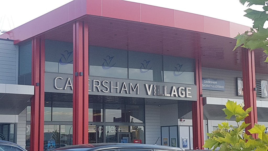Caversham Village Shopping Centre | shopping mall | 175 Suffolk St, Caversham WA 6055, Australia | 0861655900 OR +61 8 6165 5900