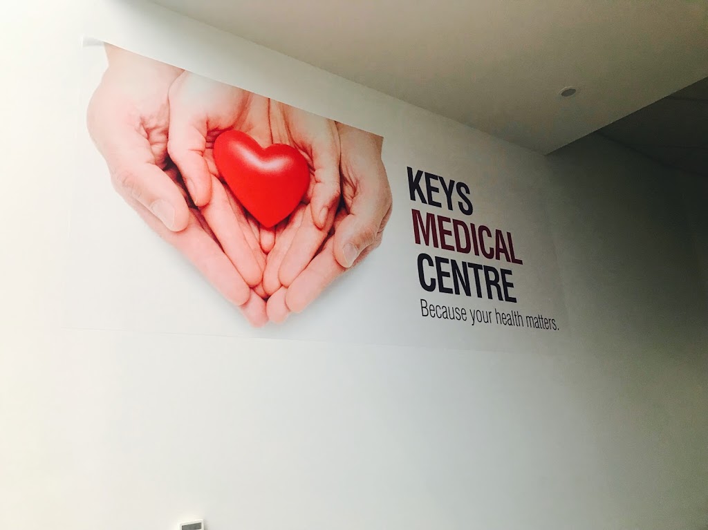Keys Medical Centre | 1/211-215 Chapel Road, Keysborough South Shopping Centre, Keysborough VIC 3173, Australia | Phone: (03) 8759 3807