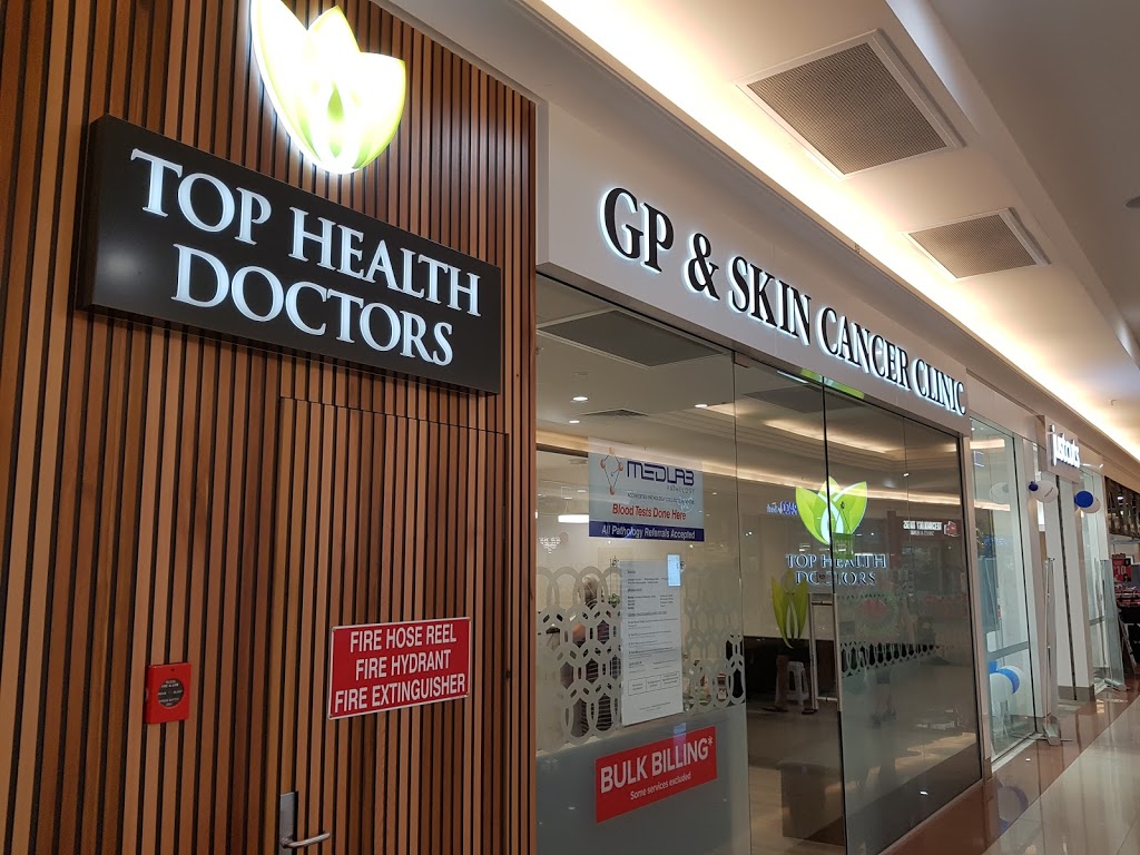 Moving Forward Podiatry | doctor | Inside Top Health Doctors Shop 69-70 Capalaba Shopping Centre Cnr Redland Bay &, Mount Cotton Rd, Capalaba QLD 4159, Australia | 0481880509 OR +61 481 880 509