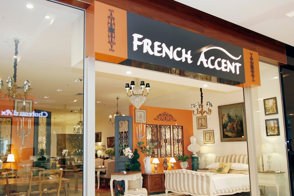 French Accent | furniture store | 600-602 Parramatta Rd, Croydon NSW 2132, Australia | 0297164012 OR +61 2 9716 4012