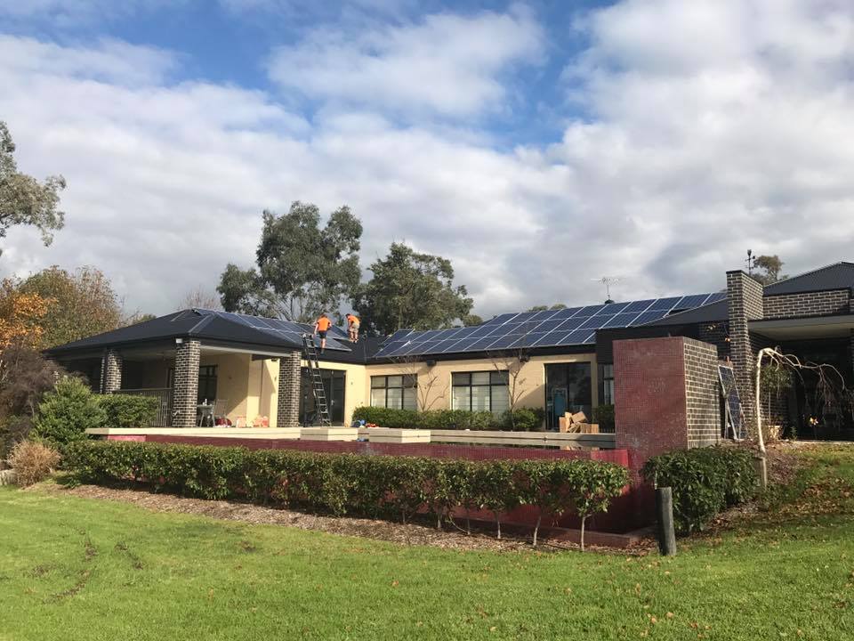 Solar, Energy, Environment | moving company | 34 Browning St, Wangaratta VIC 3677, Australia | 0357221040 OR +61 3 5722 1040