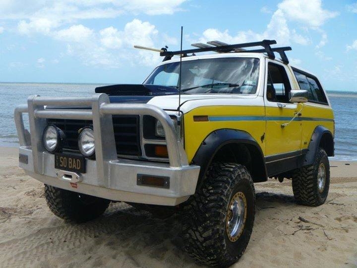 Complete Street And Offroad | 442 Sheridan St, Aeroglen QLD 4870, Australia | Phone: 0433 336 069