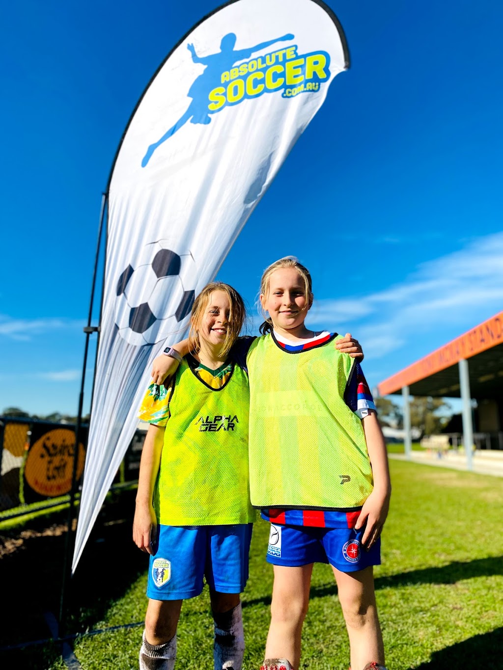 Absolute Soccer |  | 46 St Ives Grove, Mount Martha VIC 3934, Australia | 0412702703 OR +61 412 702 703