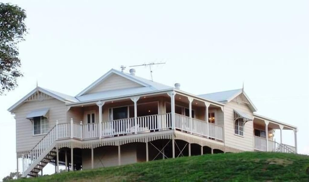 La Bonne Vie | 120 Ryan Rd, Tarome QLD 4309, Australia | Phone: 0438 062 705