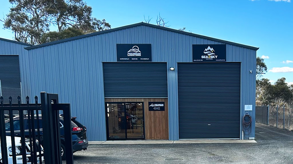 Snowy Mountains Lighting | 6A Percy Harris St, Jindabyne NSW 2627, Australia | Phone: 1800 878 985
