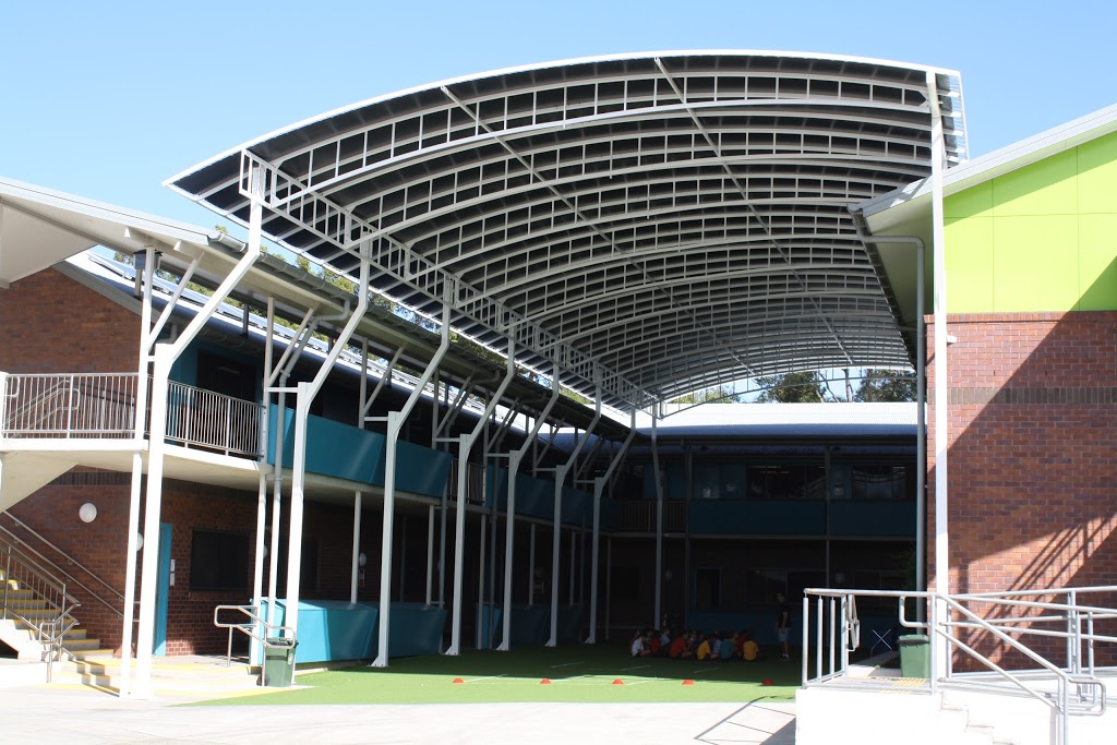 Brisbane Christian College Primary Campus | university | 109 Golda Ave, Salisbury QLD 4107, Australia | 0737193111 OR +61 7 3719 3111