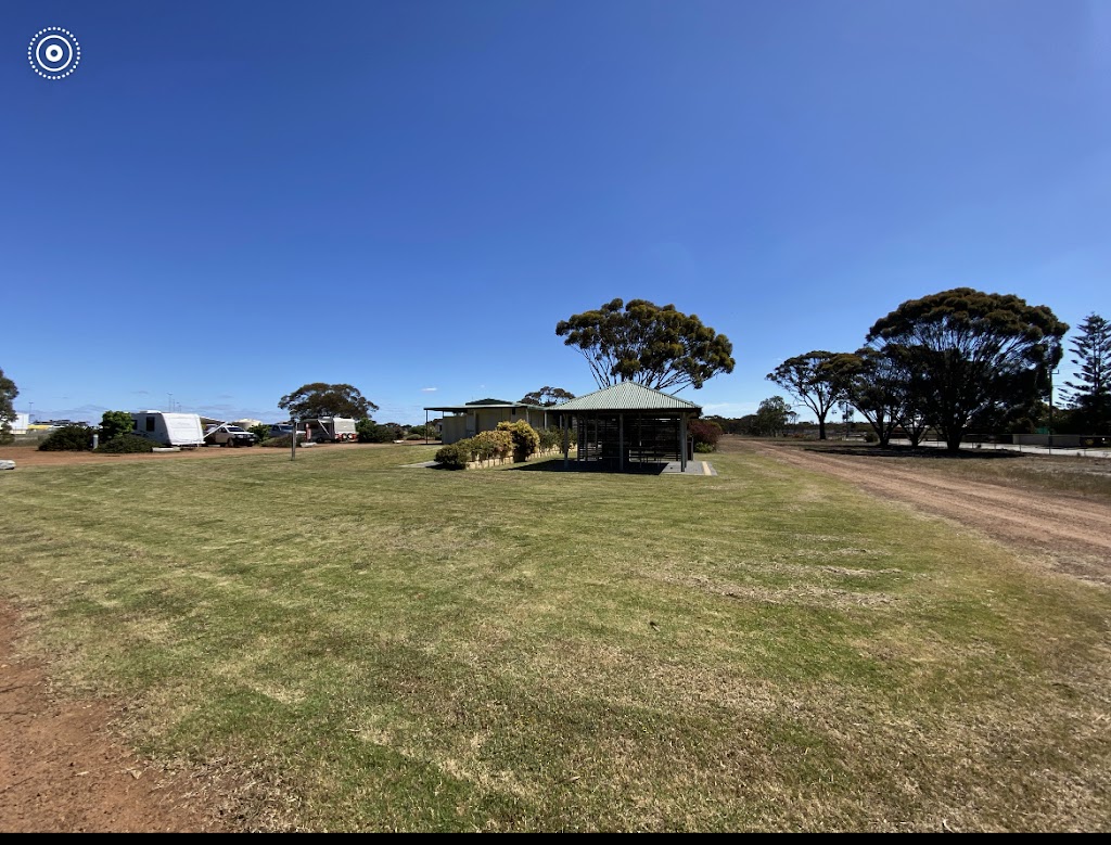 Gnowangerup Caravan Park | campground | Richardson St, Gnowangerup WA 6335, Australia | 0467967293 OR +61 467 967 293