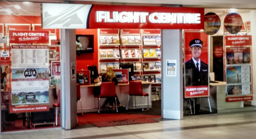 Flight Centre Firle | Firle Plaza, 19/171 Glynburn Rd, Firle SA 5070, Australia | Phone: 1300 665 637