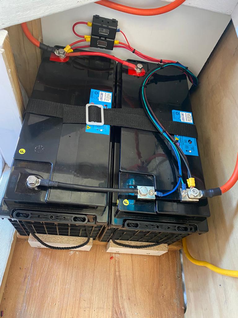 Terminal 30 Auto Electrical Solutions | 34 Park Edge Dr, Springfield Lakes QLD 4300, Australia | Phone: 0451 152 906